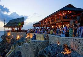 Negril nightlife and entertainment